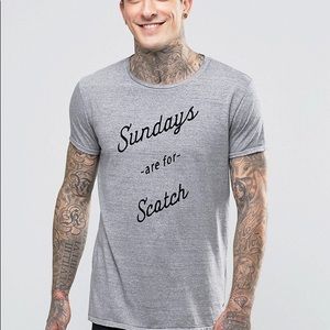 Scotch & Soda Slim Fit Sunday’s shirt